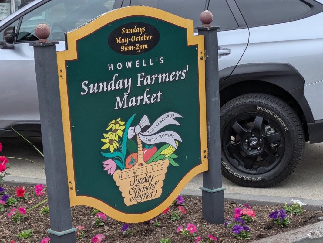Landscapers Howell MI