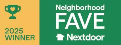 Nextdoor neighborhood fave landscaping company