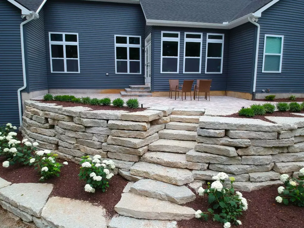 Hardscaping services near me