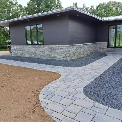 Outdoor Patio Construction Services