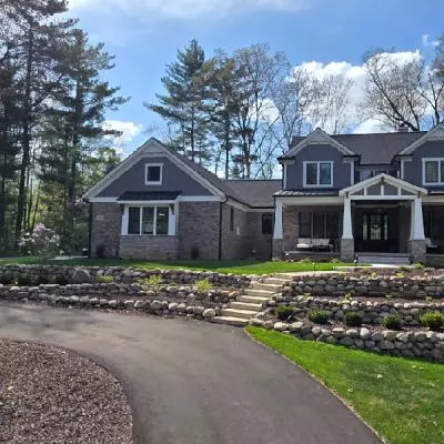 Retaining Wall Installation Brighton Howell