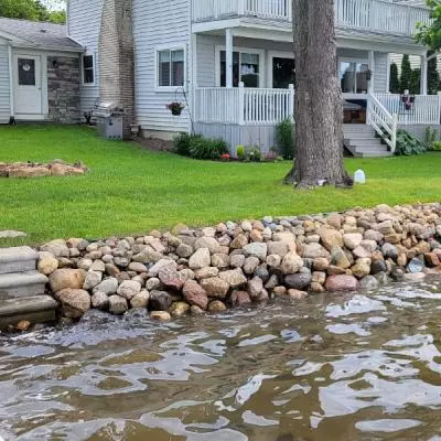 Sea Wall Contractors