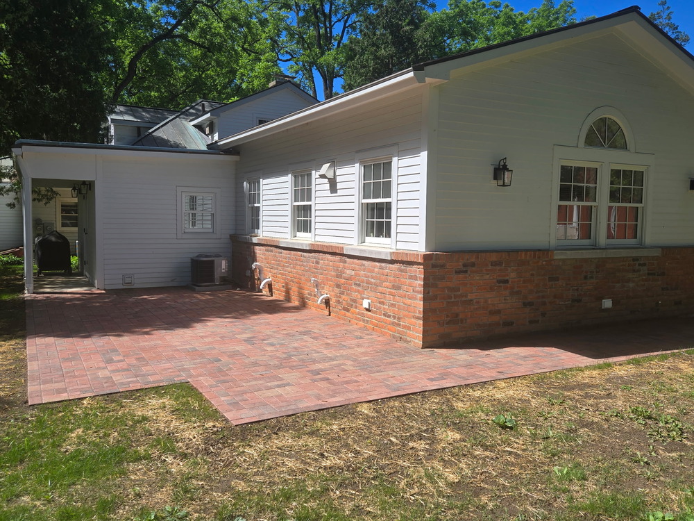 July 2026 Ann Arbor MI Landscaping