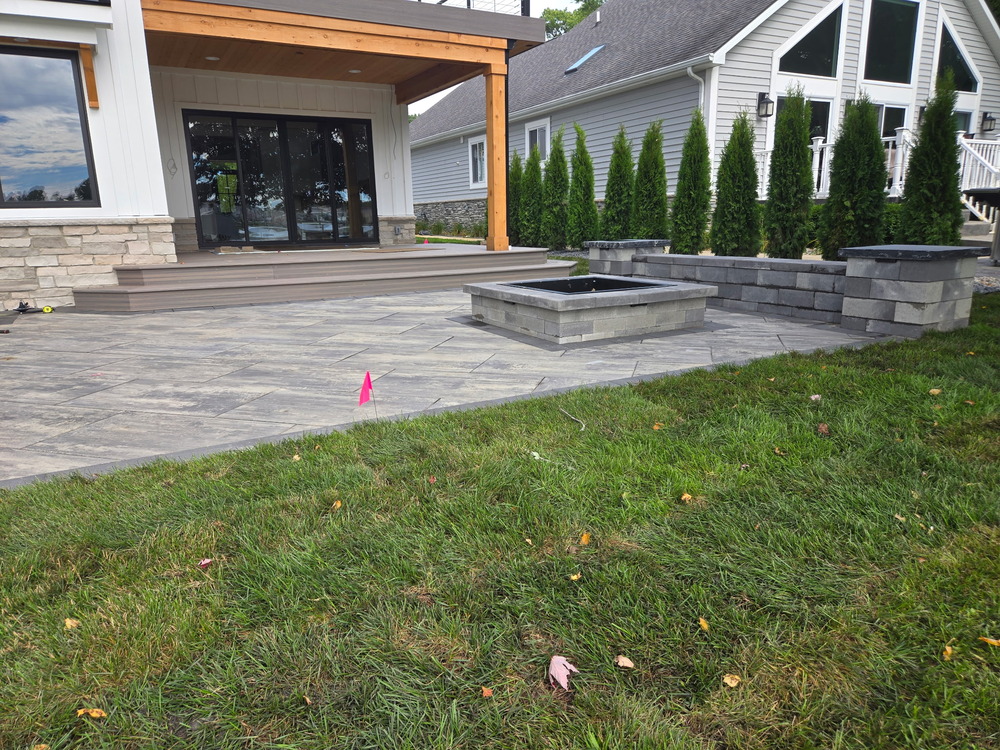 September 2026 Howell MI Landscaping