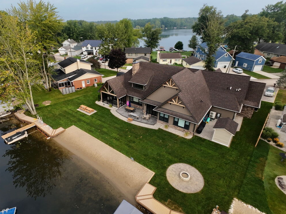 July 2026 Whitmore Lake MI Landscaping