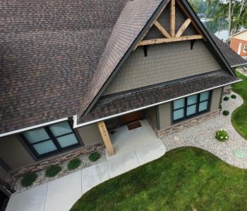 Best Landscaping Company Whitmore Lake Mi