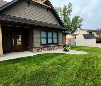 Landscaping Services Whitmore Lake