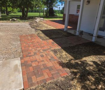 Ann Arbor Hardscape Company