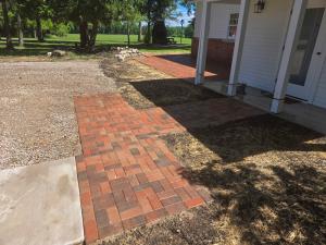 Ann Arbor Hardscape Company