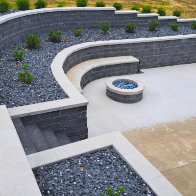 Professional Hardscape Contractor Near Me Brighton Howell Ann Arbor